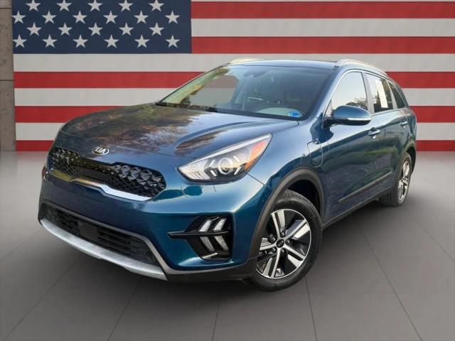 2021 Kia Niro Plug-In Hybrid EX for sale in Stafford, VA
