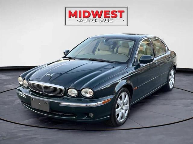 2004 Jaguar X-TYPE 3.0 for sale in Skokie, IL