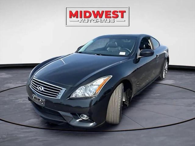 2012 INFINITI G37 G37x for sale in Skokie, IL