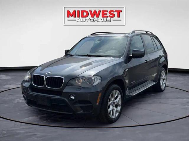 2011 BMW X5 xDrive35i Premium for sale in Skokie, IL