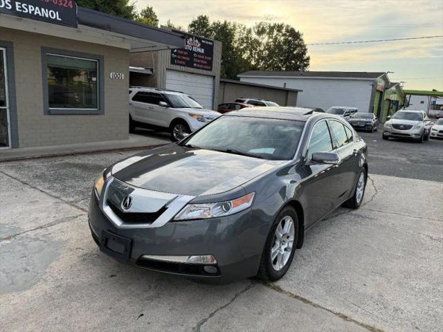 2009 Acura TL 3.5 for sale in Monroe, NC