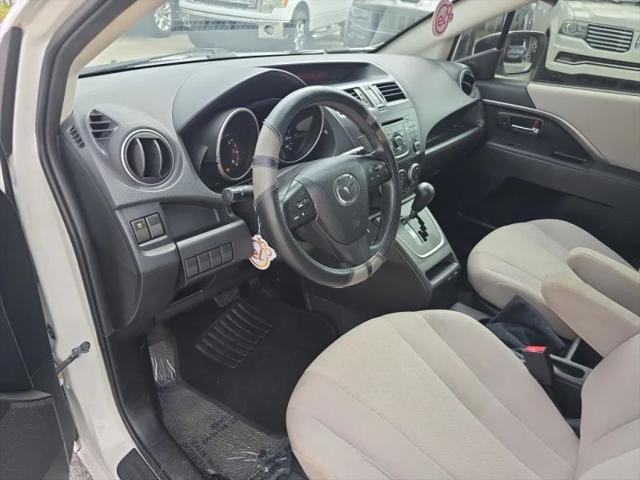 2015 Mazda Mazda5 Sport