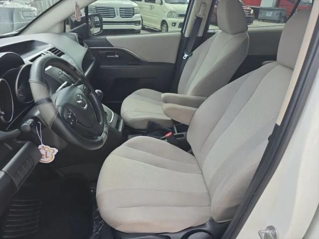 2015 Mazda Mazda5 Sport
