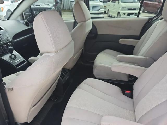 2015 Mazda Mazda5 Sport
