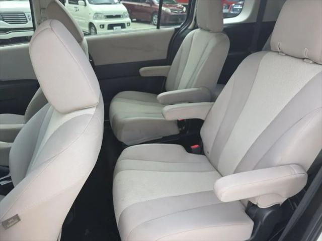 2015 Mazda Mazda5 Sport