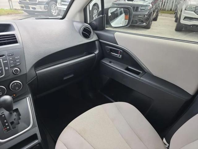 2015 Mazda Mazda5 Sport