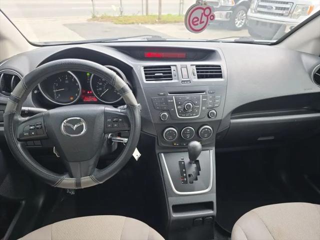 2015 Mazda Mazda5 Sport