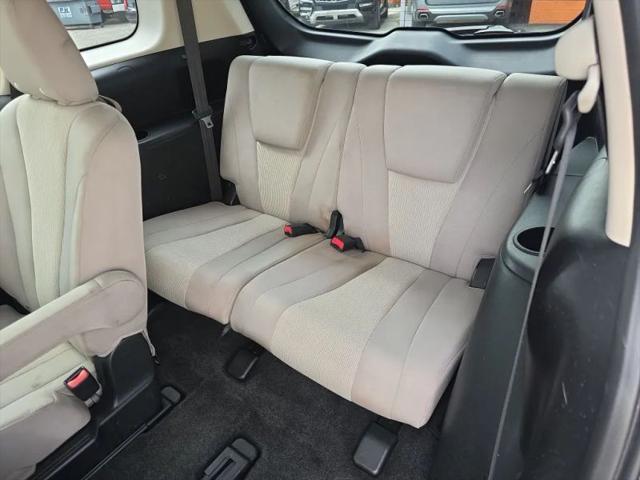 2015 Mazda Mazda5 Sport