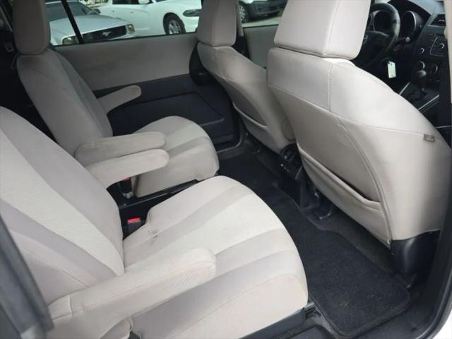 2015 Mazda Mazda5 Sport