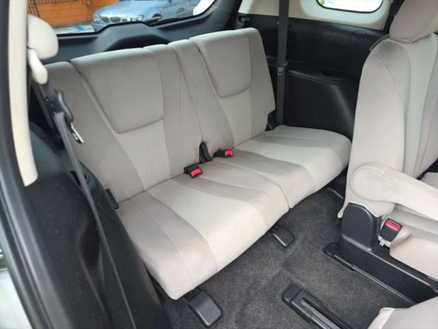 2015 Mazda Mazda5 Sport