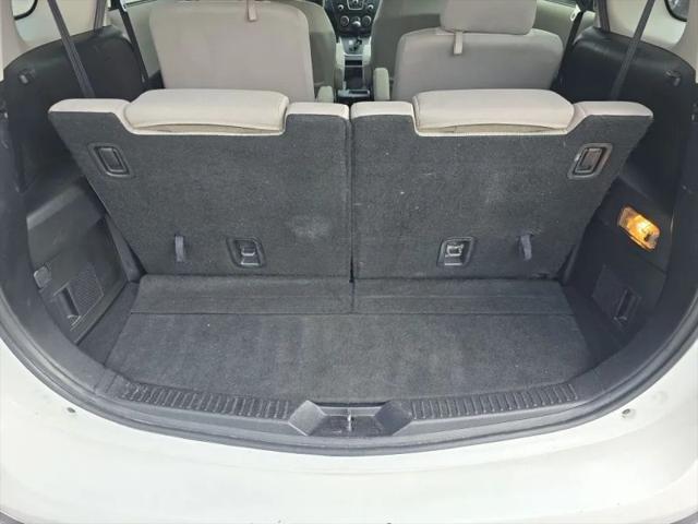2015 Mazda Mazda5 Sport