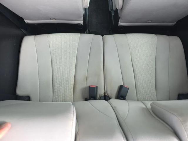 2015 Mazda Mazda5 Sport