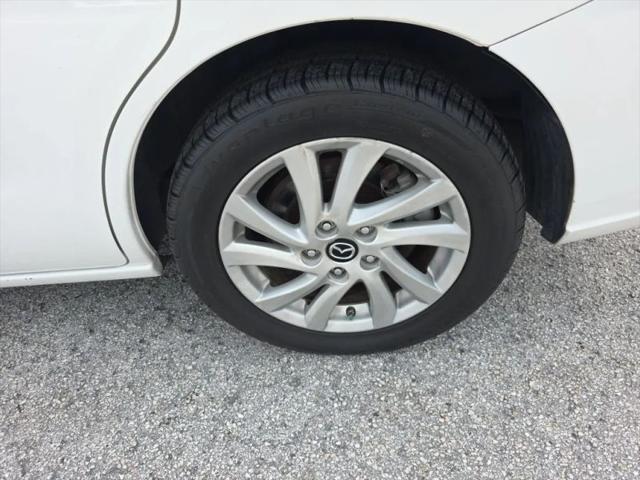 2015 Mazda Mazda5 Sport