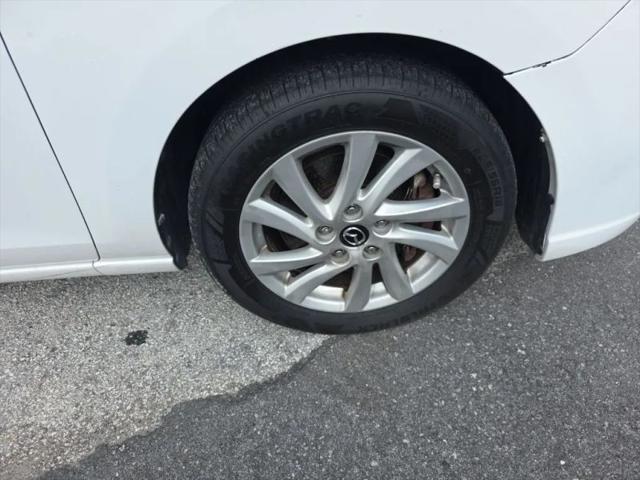 2015 Mazda Mazda5 Sport
