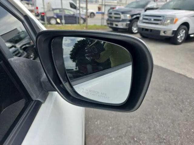 2015 Mazda Mazda5 Sport