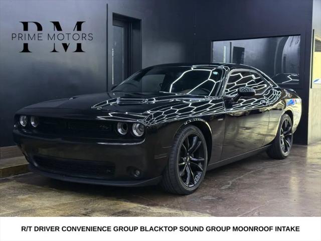 2018 Dodge Challenger R/T for sale in Portland, OR