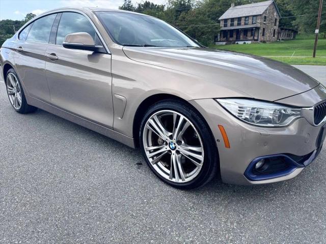 2017 BMW Coupe xDrive for sale in Slatington, PA