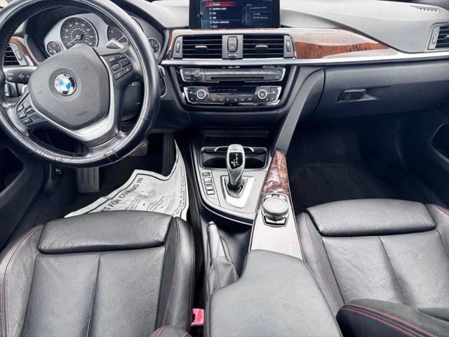 2017 BMW Coupe xDrive