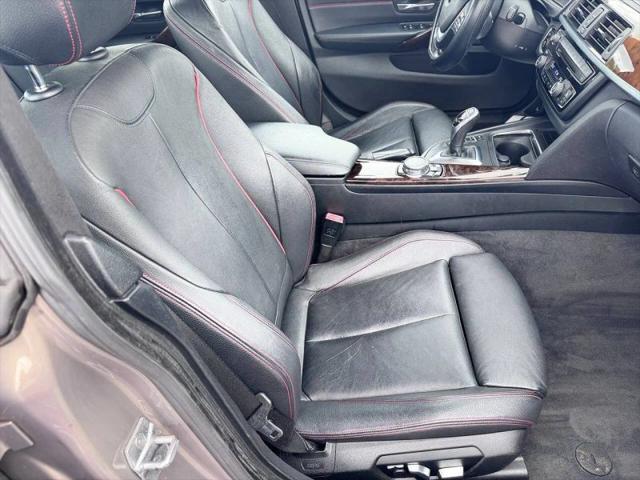 2017 BMW Coupe xDrive