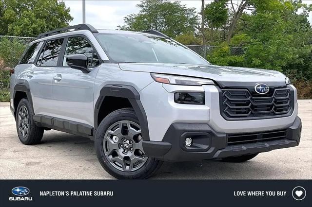 2026 Subaru Outback Premium for sale in Palatine, IL