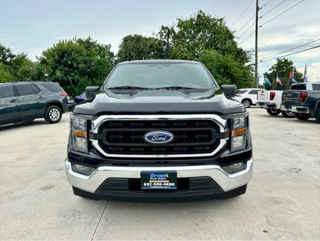 2023 Ford F-150 XLT for sale in Sugar Land, TX
