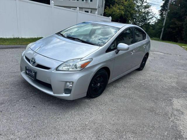2011 Toyota Prius Two for sale in Cumberland, RI
