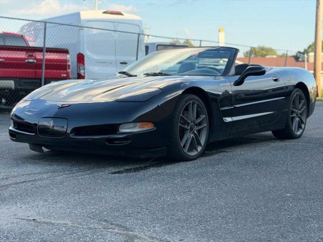 2000 Chevrolet Corvette Base for sale in Indianapolis, IN