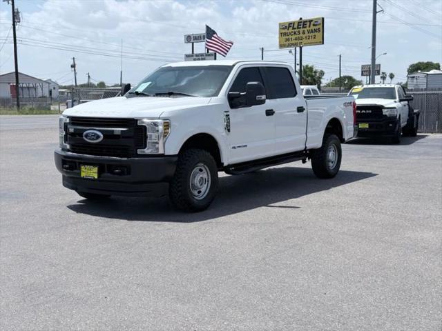 2019 Ford F-250 XL for sale in Corpus Christi, TX