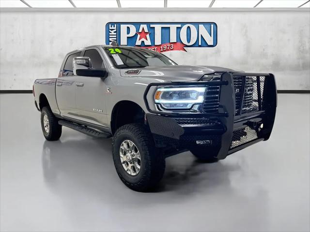 2024 Ram 2500 Laramie Crew Cab 4x4 64 Box for sale in La Grange, GA
