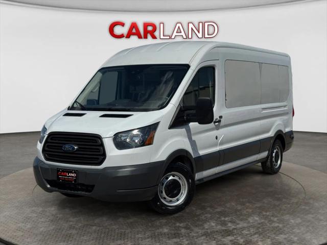 2015 Ford Transit XL for sale in Dallas, TX