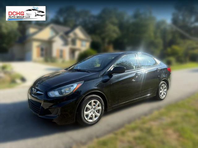 2014 Hyundai Accent GLS for sale in Snellville, GA