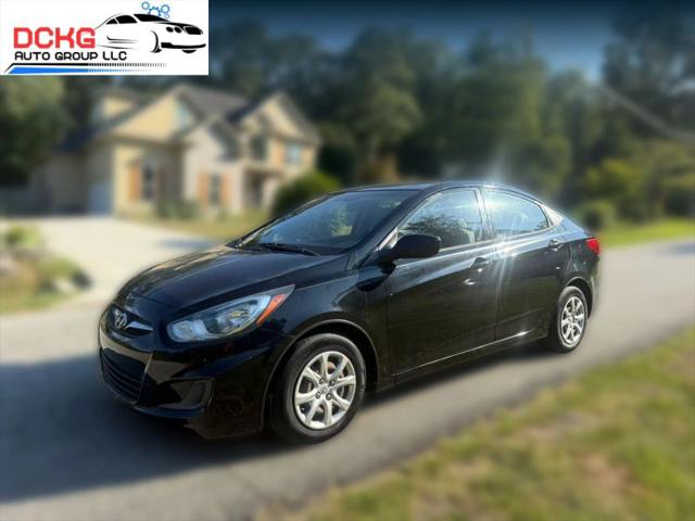 2014 Hyundai Accent GLS for sale in Snellville, GA