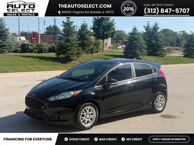 2016 Ford Fiesta ST for sale in Roselle, IL