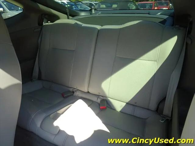 2006 Acura RSX Base