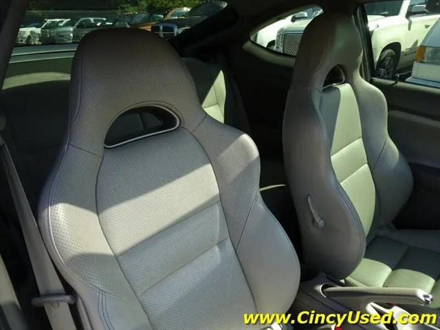 2006 Acura RSX Base