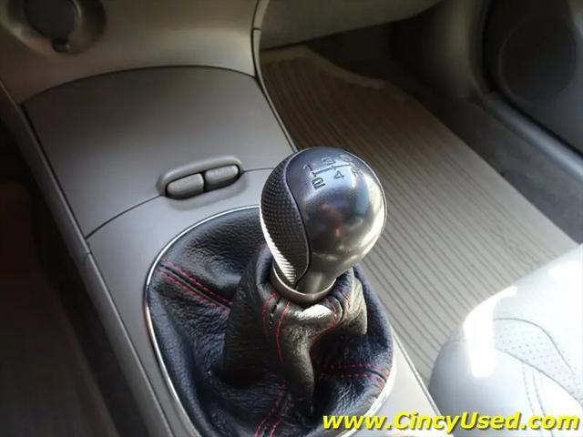 2006 Acura RSX Base