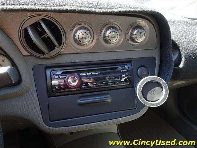 2006 Acura RSX Base