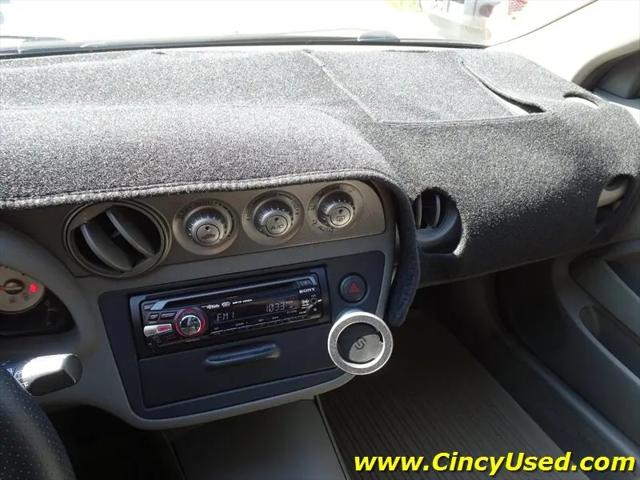2006 Acura RSX Base