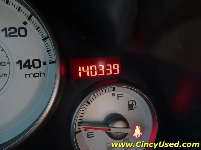 2006 Acura RSX Base