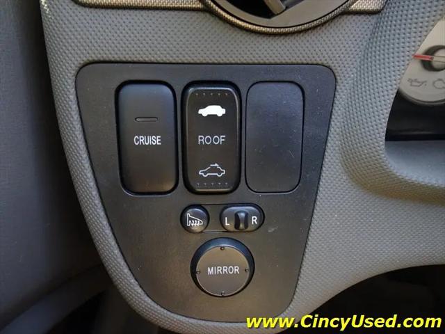 2006 Acura RSX Base
