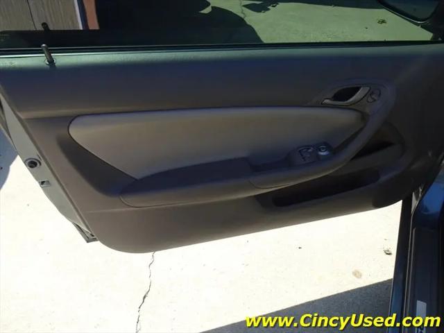 2006 Acura RSX Base
