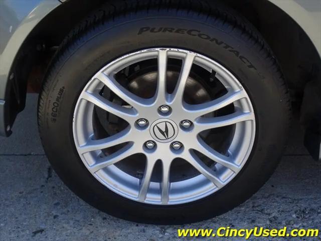 2006 Acura RSX Base