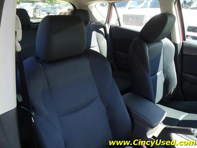2011 Mazda Mazda3 s Sport