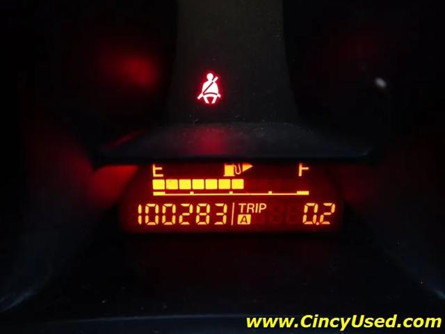 2011 Mazda Mazda3 s Sport