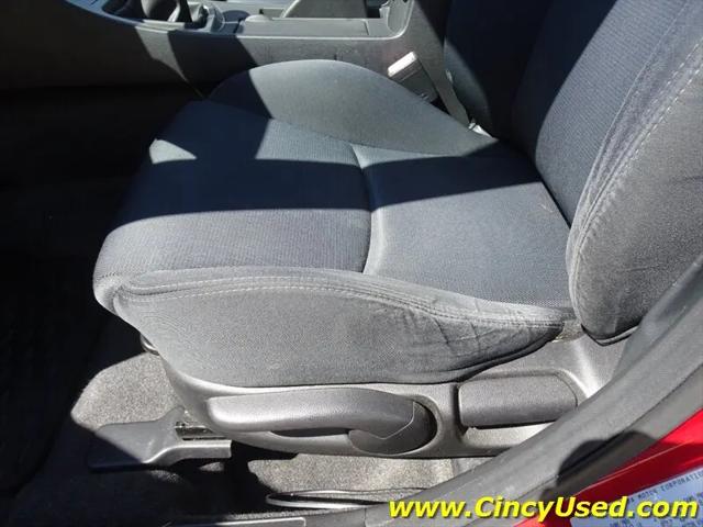 2011 Mazda Mazda3 s Sport