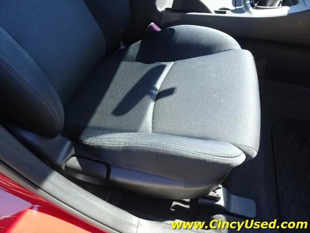 2011 Mazda Mazda3 s Sport