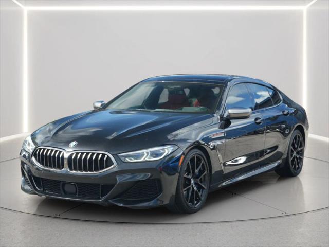 2020 BMW M8 xDrive for sale in New Hyde Park, NY