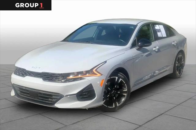 2023 Kia K5 GT-Line for sale in Merriam, KS