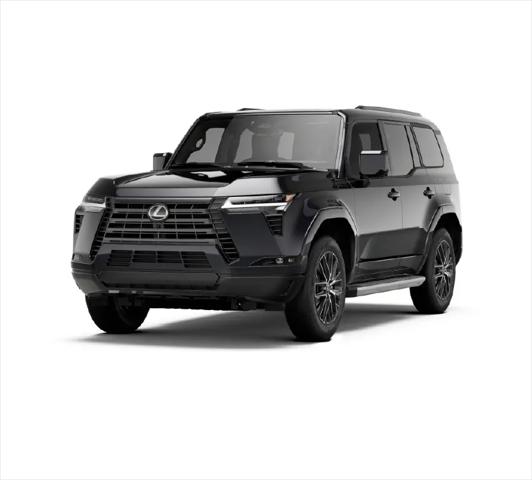 2026 Lexus GX 550 Premium+ for sale in Knoxville, TN