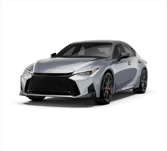 2026 Lexus IS 350 F SPORT for sale in Knoxville, TN